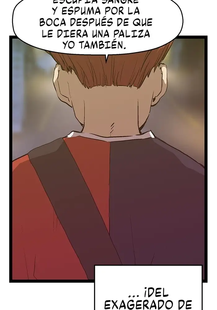 Weak Hero - Capítulo 53 - Página 77 - LectorTMOo
