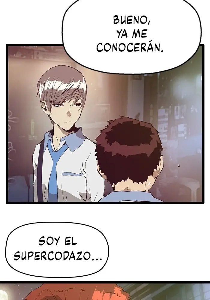 Weak Hero - Capítulo 53 - Página 79 - LectorTMOo