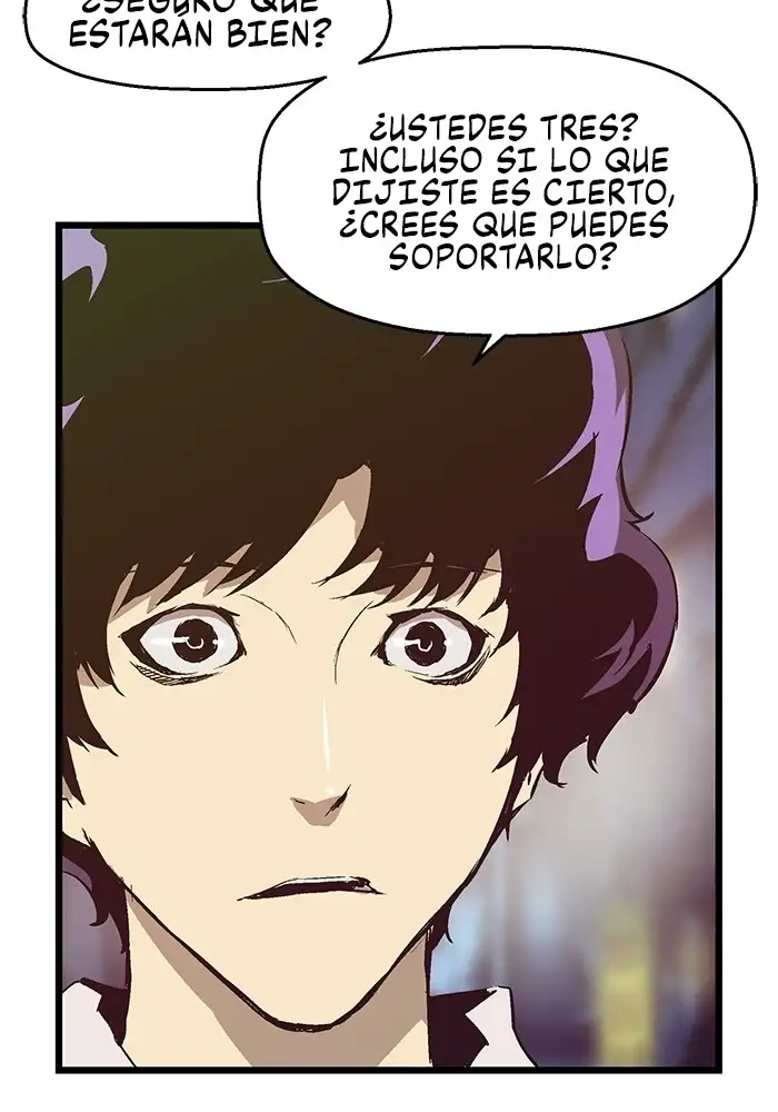 Weak Hero - Capítulo 54 - Página 4 - LectorTMOo
