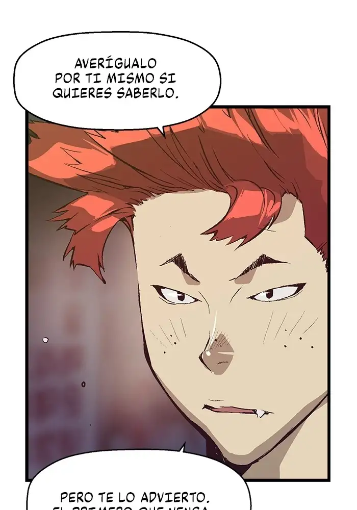 Weak Hero - Capítulo 54 - Página 5 - LectorTMOo