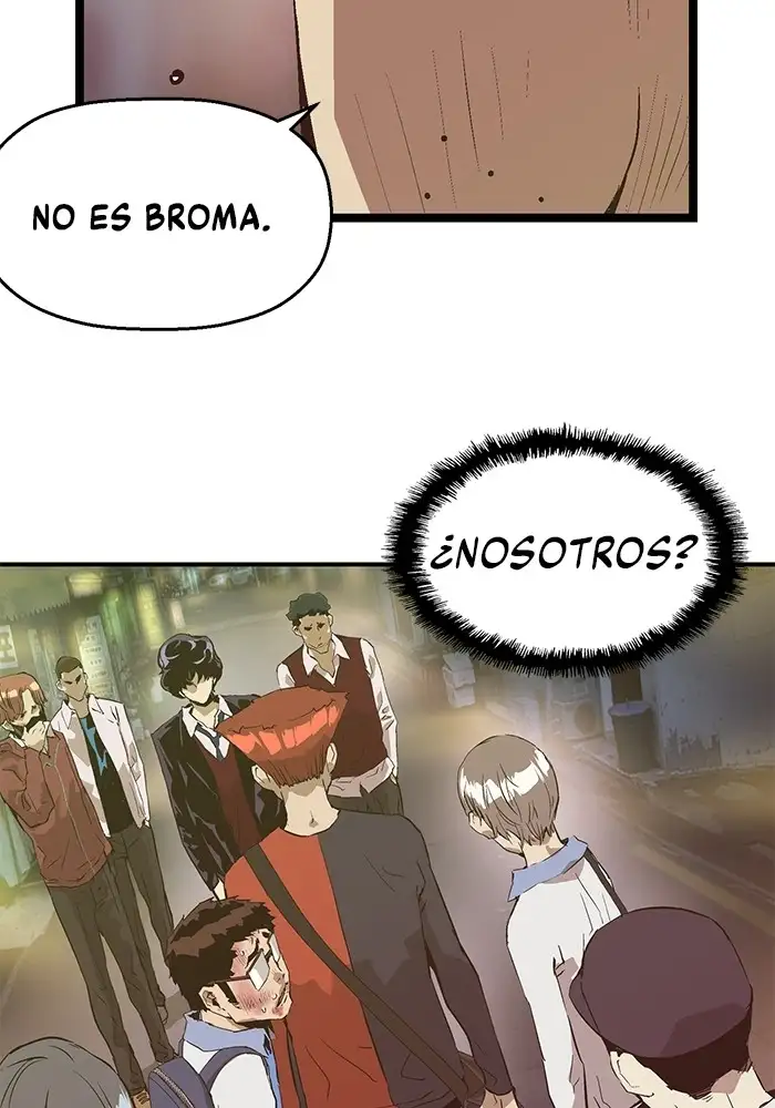 Weak Hero - Capítulo 54 - Página 7 - LectorTMOo