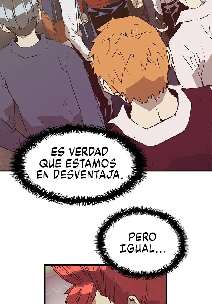 Weak Hero - Capítulo 54 - Página 8 - LectorTMOo