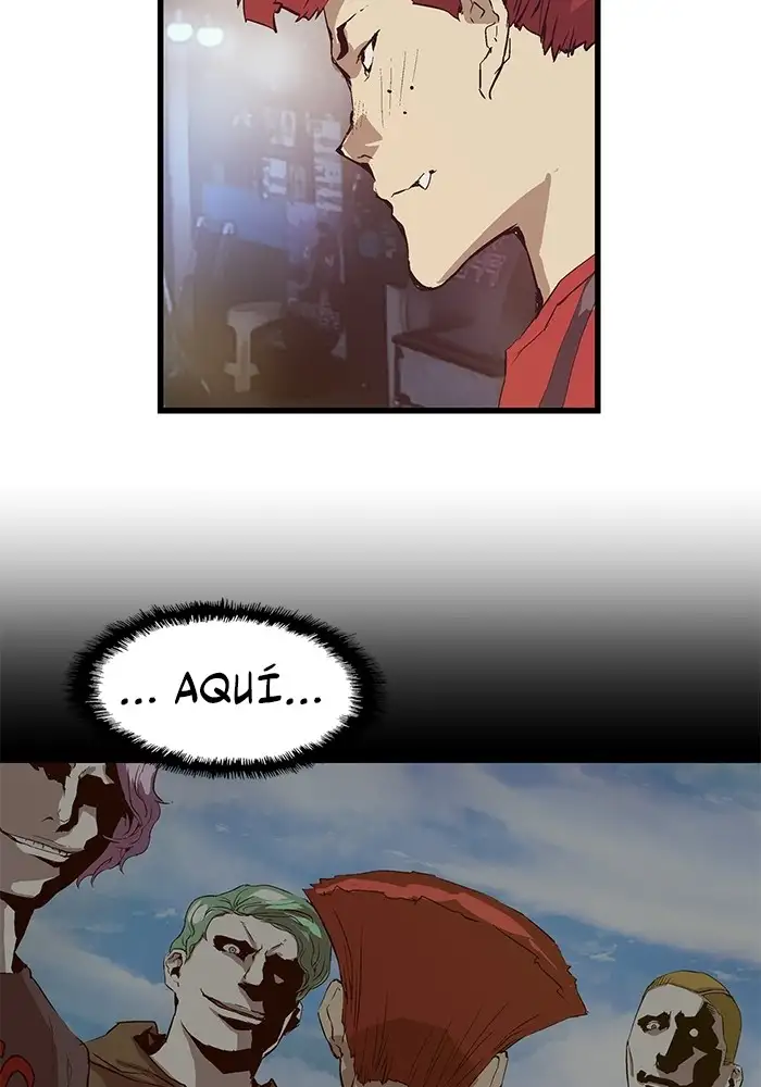 Weak Hero - Capítulo 54 - Página 9 - LectorTMOo