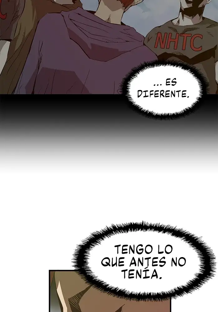 Weak Hero - Capítulo 54 - Página 10 - LectorTMOo