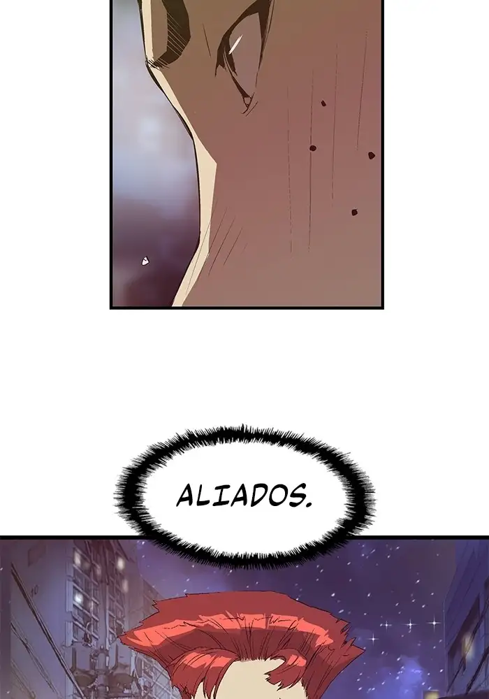 Weak Hero - Capítulo 54 - Página 11 - LectorTMOo