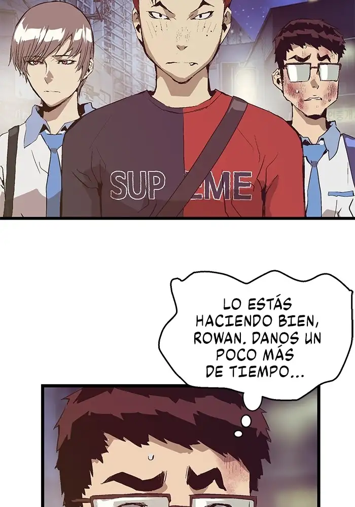 Weak Hero - Capítulo 54 - Página 12 - LectorTMOo