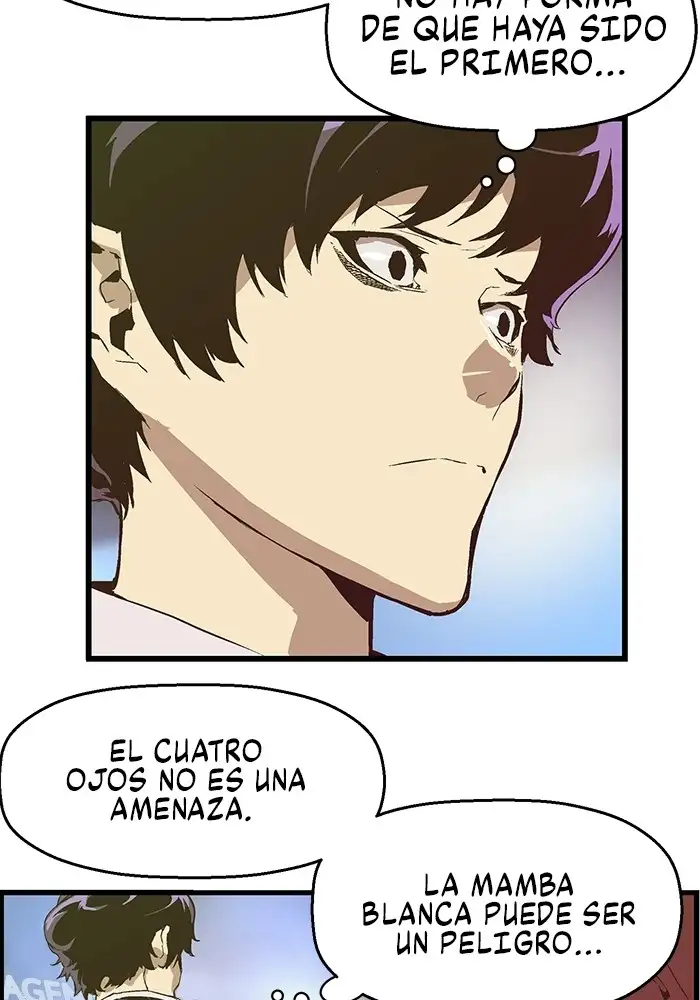 Weak Hero - Capítulo 54 - Página 16 - LectorTMOo