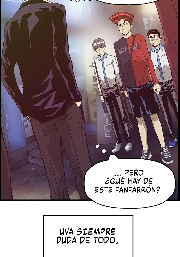 Weak Hero - Capítulo 54 - Página 17 - LectorTMOo