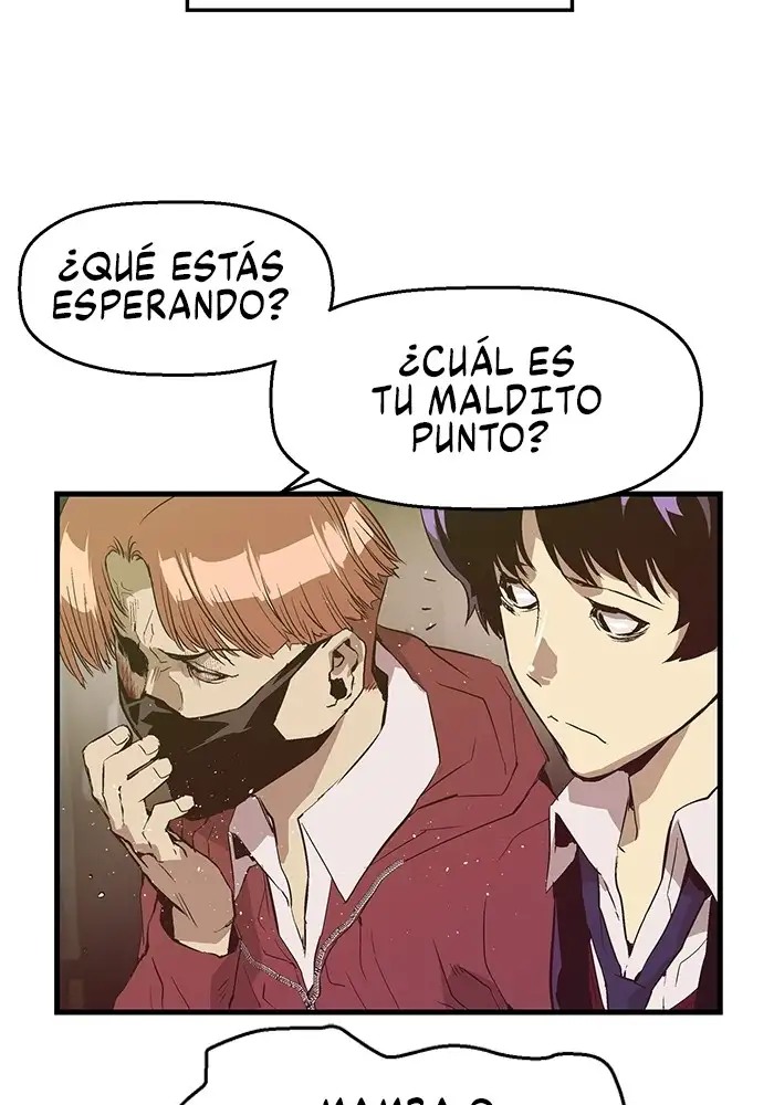 Weak Hero - Capítulo 54 - Página 18 - LectorTMOo