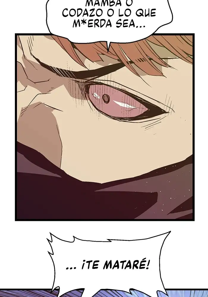 Weak Hero - Capítulo 54 - Página 19 - LectorTMOo