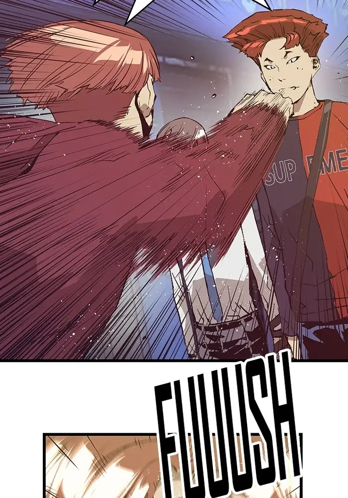 Weak Hero - Capítulo 54 - Página 20 - LectorTMOo