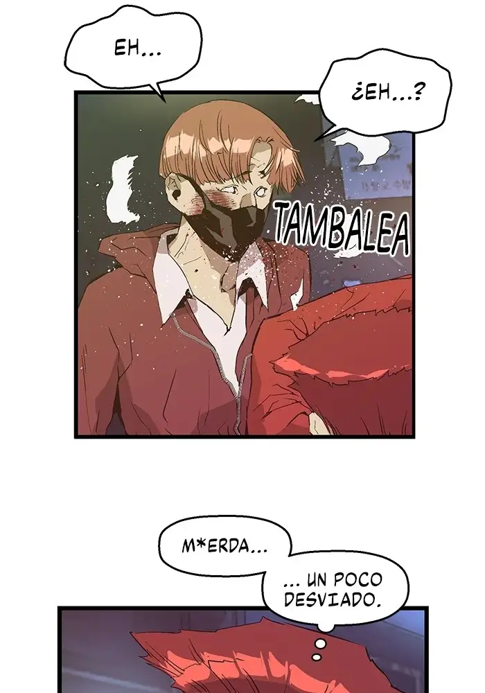 Weak Hero - Capítulo 54 - Página 23 - LectorTMOo