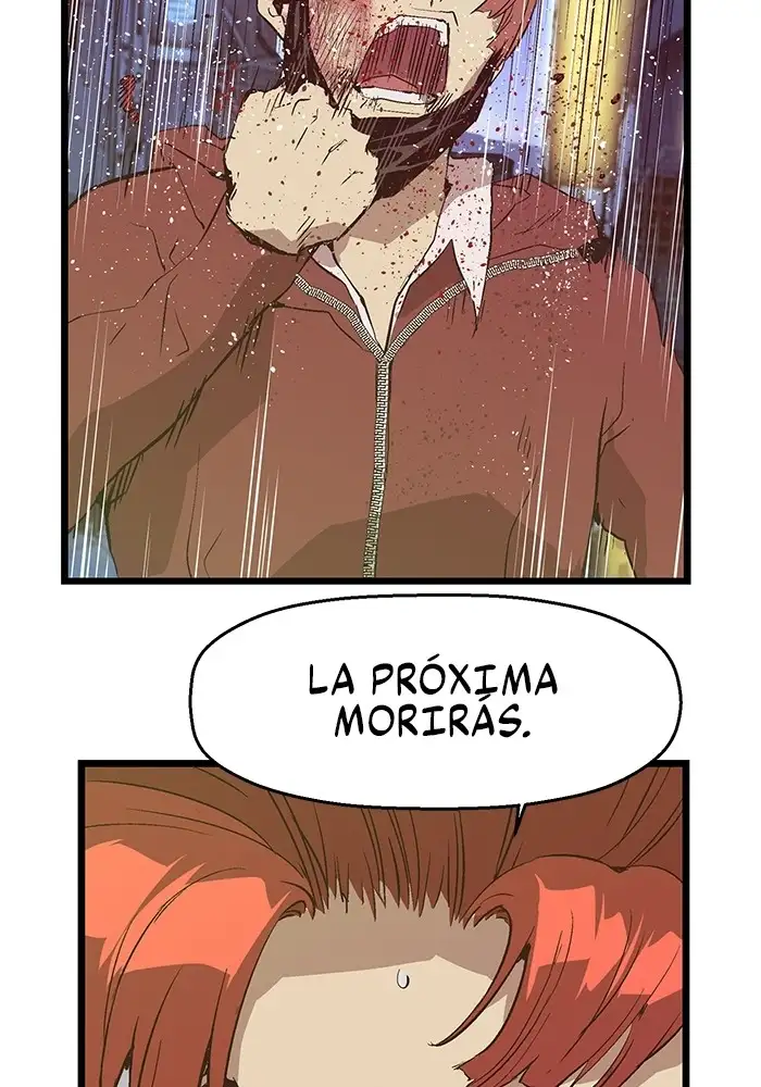 Weak Hero - Capítulo 54 - Página 25 - LectorTMOo