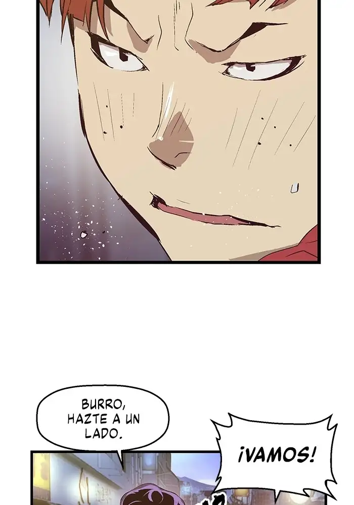 Weak Hero - Capítulo 54 - Página 26 - LectorTMOo