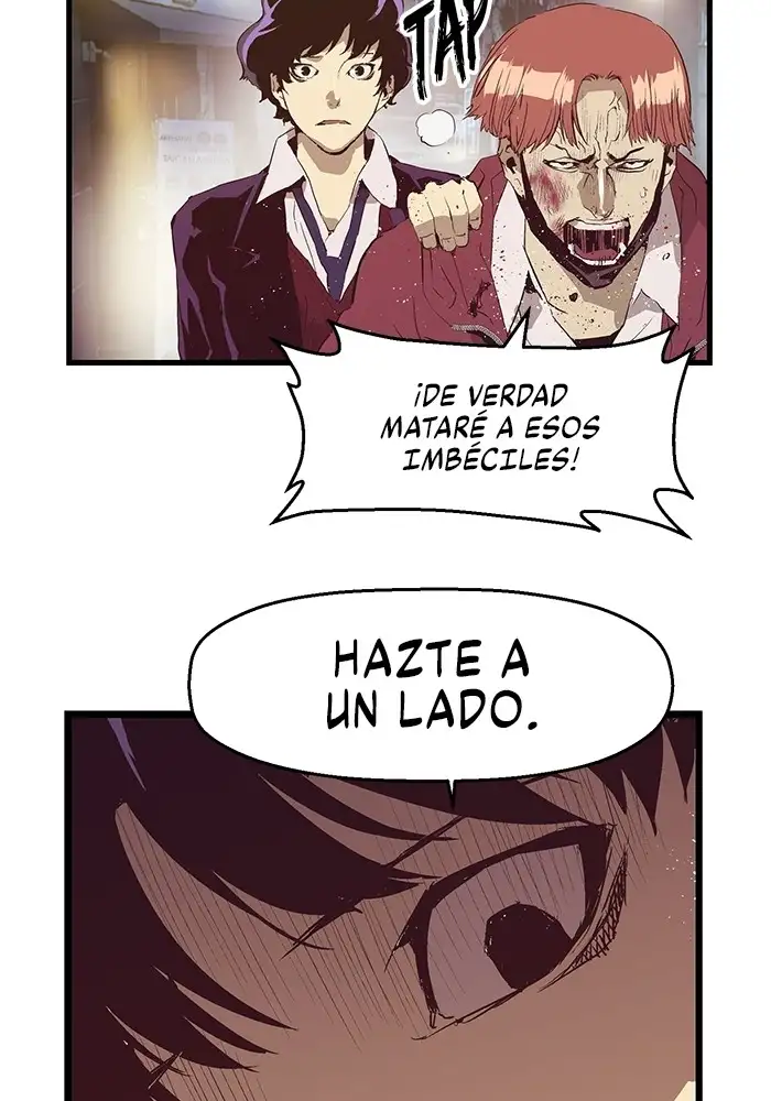Weak Hero - Capítulo 54 - Página 27 - LectorTMOo