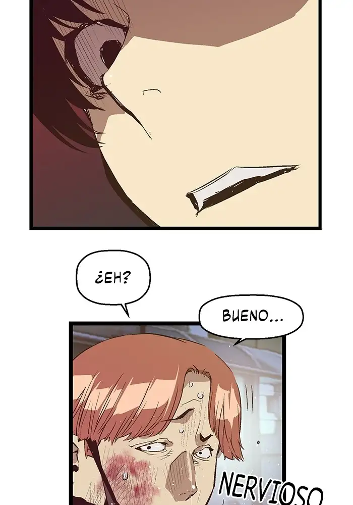 Weak Hero - Capítulo 54 - Página 28 - LectorTMOo
