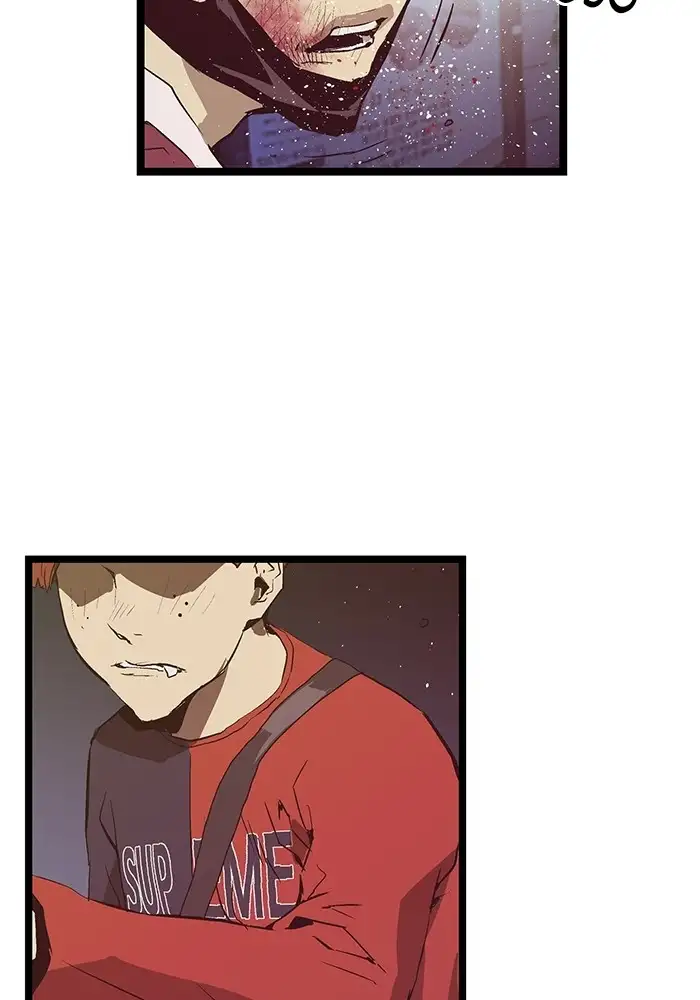 Weak Hero - Capítulo 54 - Página 29 - LectorTMOo