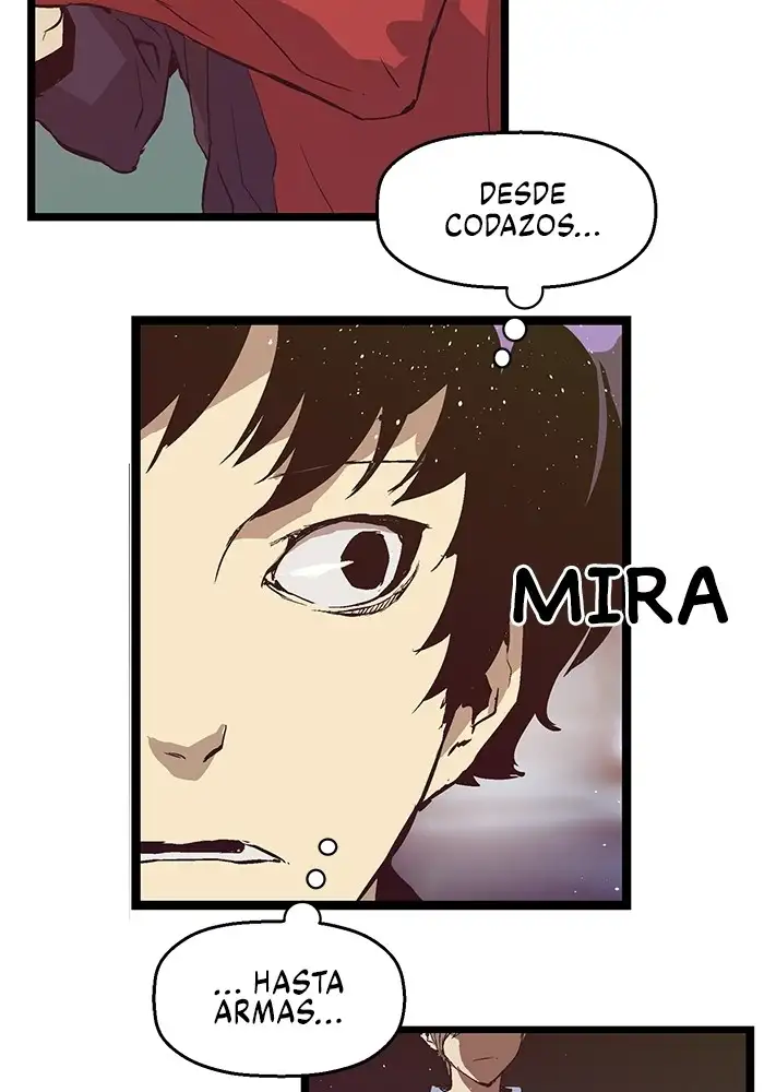 Weak Hero - Capítulo 54 - Página 30 - LectorTMOo