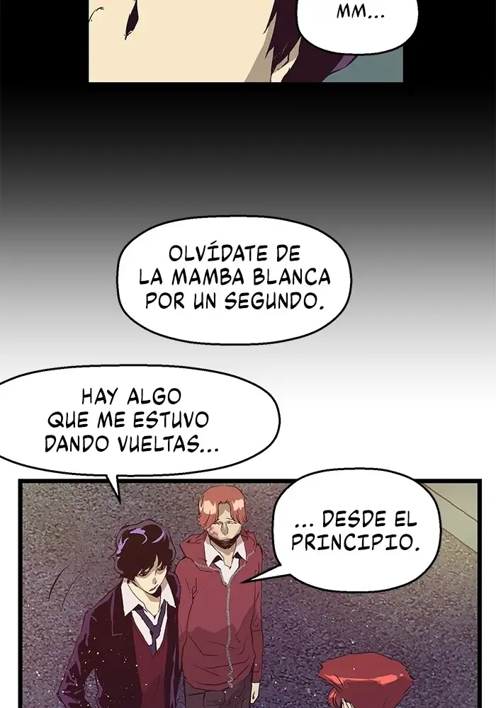 Weak Hero - Capítulo 54 - Página 35 - LectorTMOo