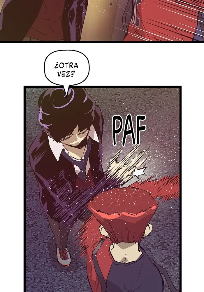 Weak Hero - Capítulo 54 - Página 37 - LectorTMOo