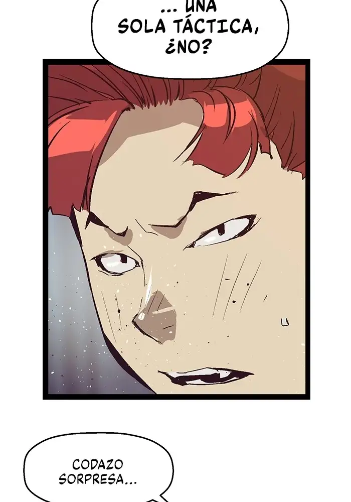 Weak Hero - Capítulo 54 - Página 39 - LectorTMOo