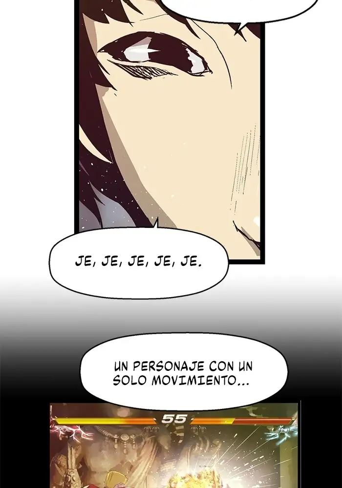 Weak Hero - Capítulo 54 - Página 41 - LectorTMOo