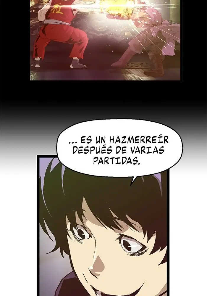 Weak Hero - Capítulo 54 - Página 42 - LectorTMOo