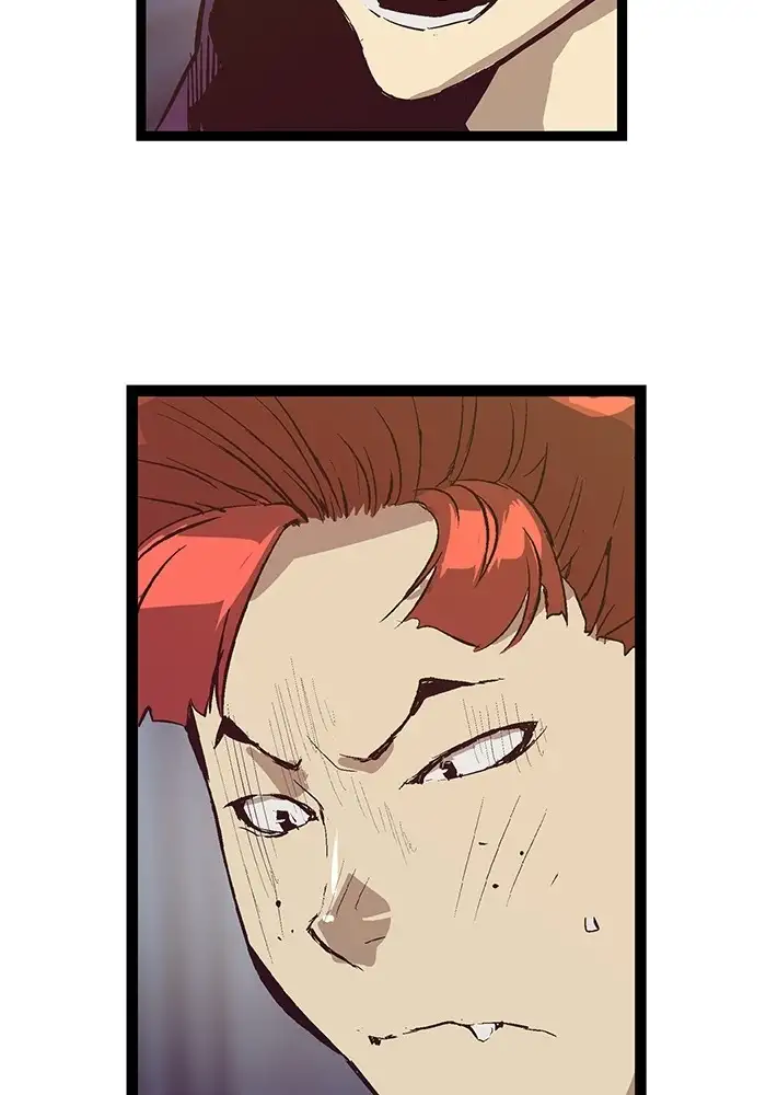 Weak Hero - Capítulo 54 - Página 43 - LectorTMOo