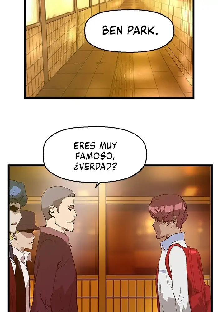 Weak Hero - Capítulo 54 - Página 49 - LectorTMOo