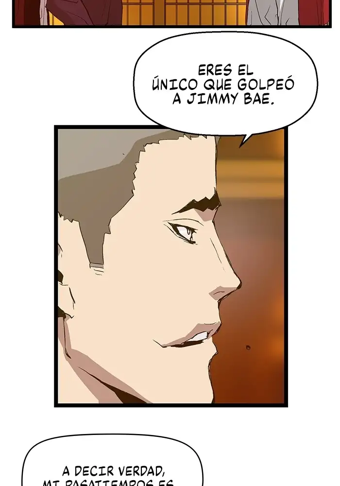 Weak Hero - Capítulo 54 - Página 50 - LectorTMOo