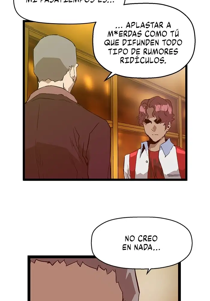 Weak Hero - Capítulo 54 - Página 51 - LectorTMOo
