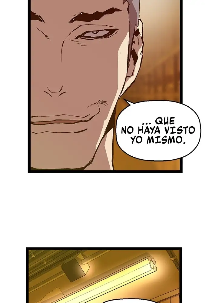 Weak Hero - Capítulo 54 - Página 52 - LectorTMOo