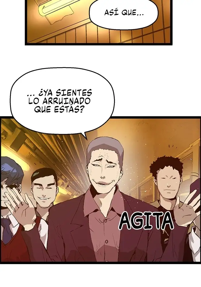 Weak Hero - Capítulo 54 - Página 53 - LectorTMOo