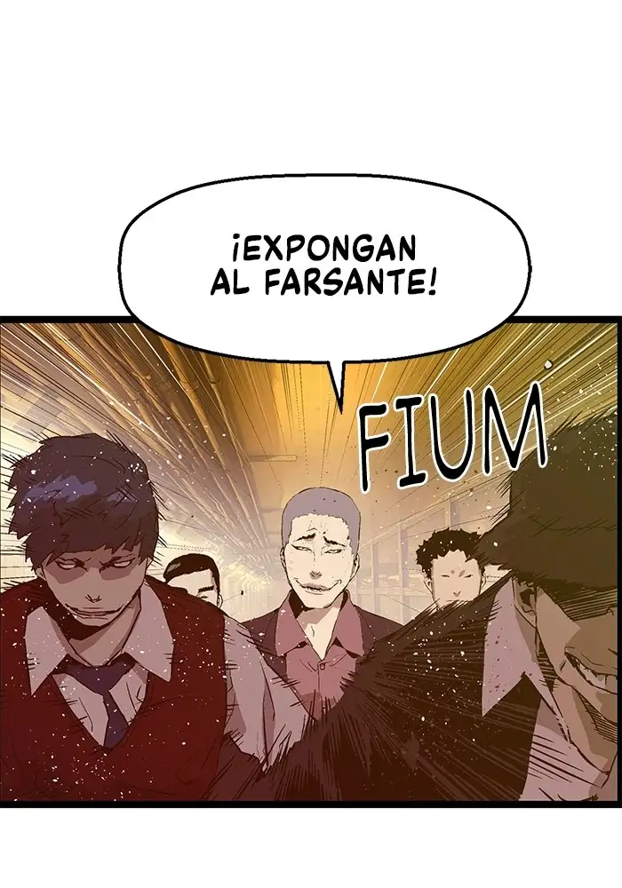Weak Hero - Capítulo 54 - Página 54 - LectorTMOo