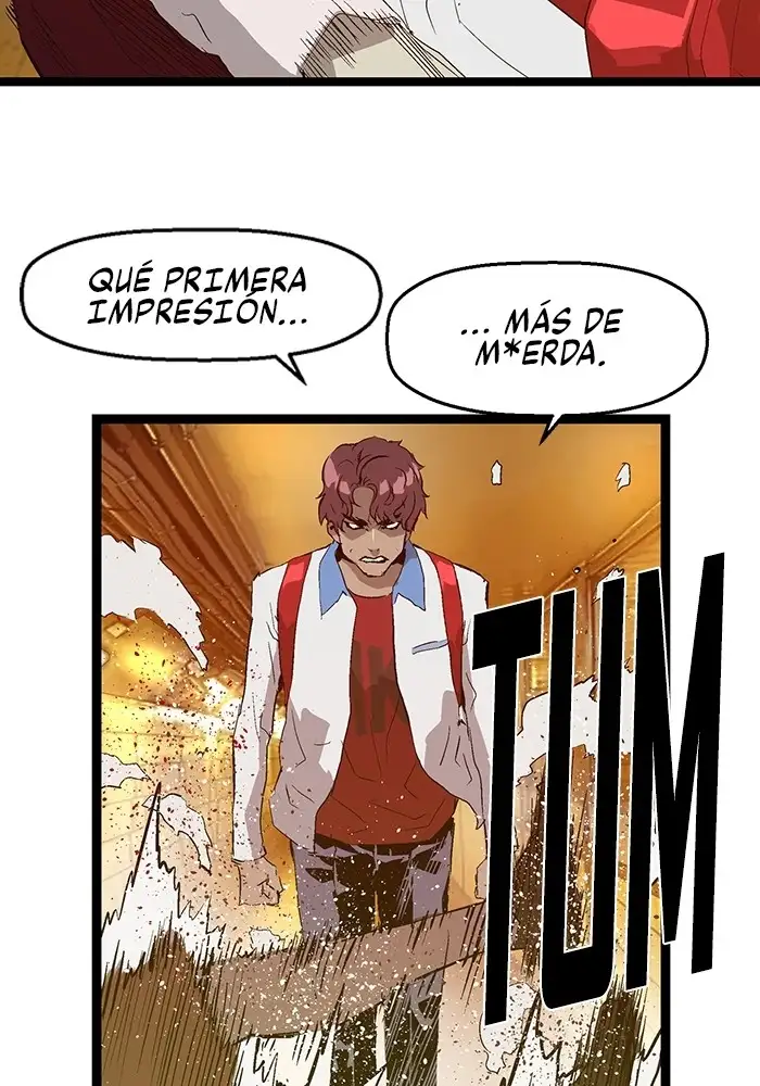 Weak Hero - Capítulo 54 - Página 58 - LectorTMOo