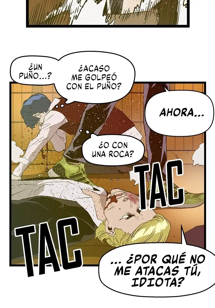 Weak Hero - Capítulo 54 - Página 59 - LectorTMOo