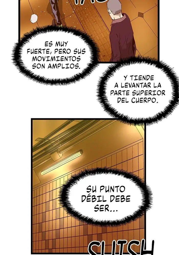 Weak Hero - Capítulo 54 - Página 71 - LectorTMOo
