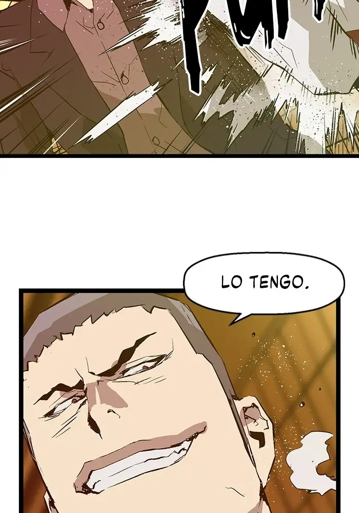 Weak Hero - Capítulo 54 - Página 73 - LectorTMOo