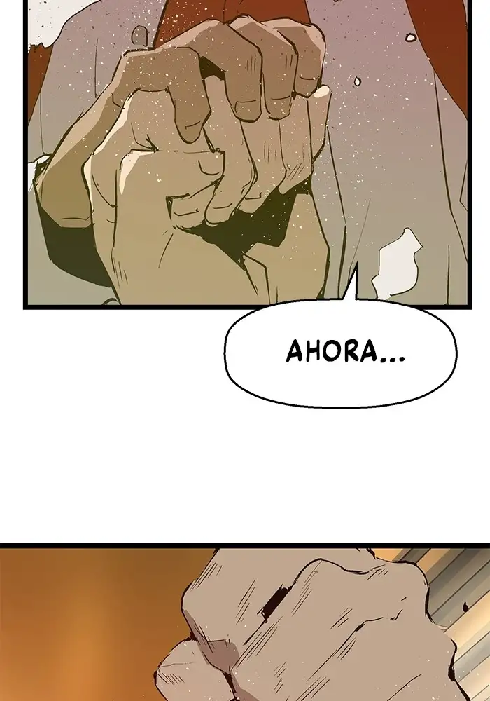 Weak Hero - Capítulo 54 - Página 76 - LectorTMOo