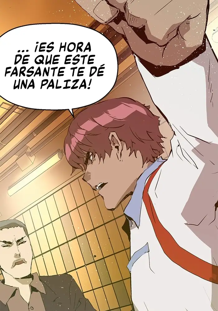 Weak Hero - Capítulo 54 - Página 77 - LectorTMOo