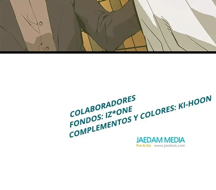 Weak Hero - Capítulo 54 - Página 78 - LectorTMOo