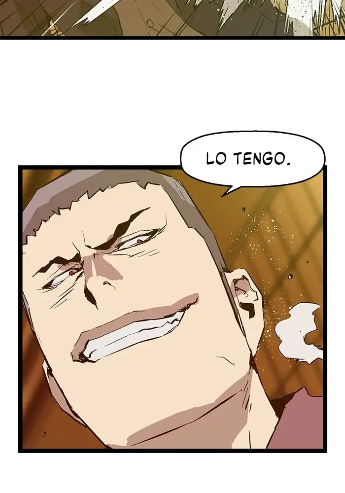 Weak Hero - Capítulo 55 - Página 2 - LectorTMOo