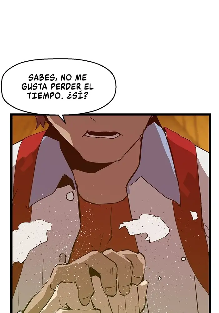 Weak Hero - Capítulo 55 - Página 4 - LectorTMOo