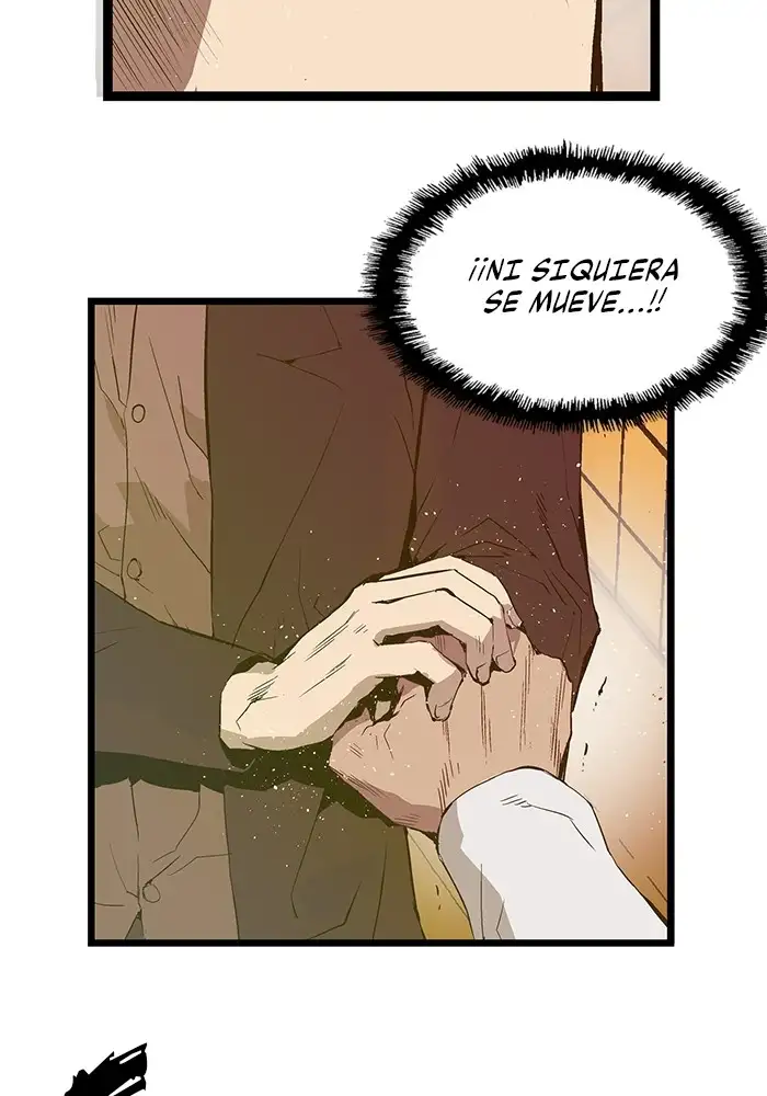 Weak Hero - Capítulo 55 - Página 8 - LectorTMOo
