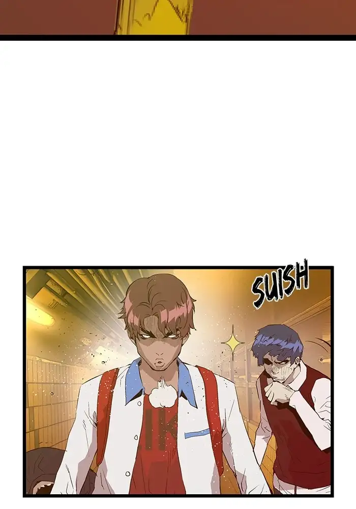 Weak Hero - Capítulo 55 - Página 16 - LectorTMOo