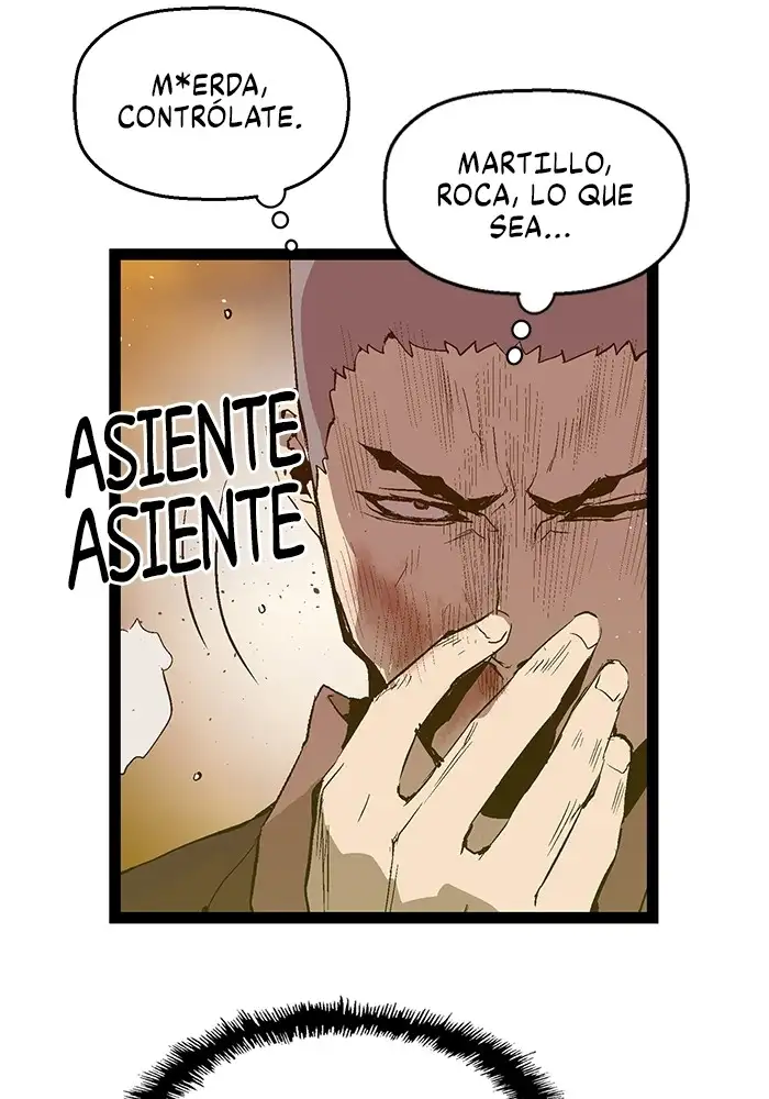 Weak Hero - Capítulo 55 - Página 17 - LectorTMOo
