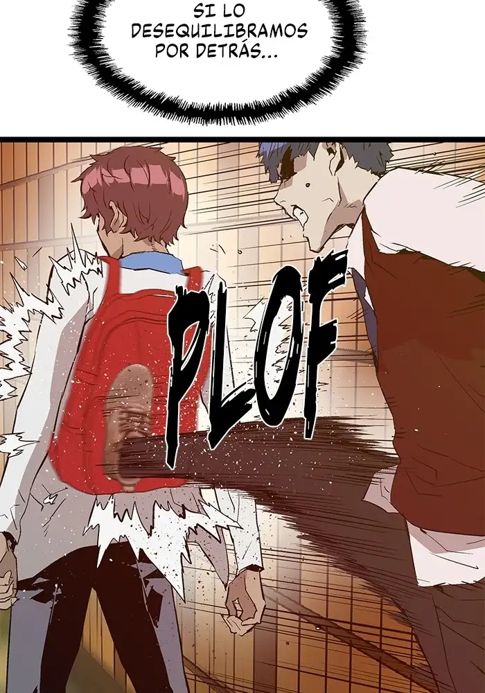 Weak Hero - Capítulo 55 - Página 18 - LectorTMOo