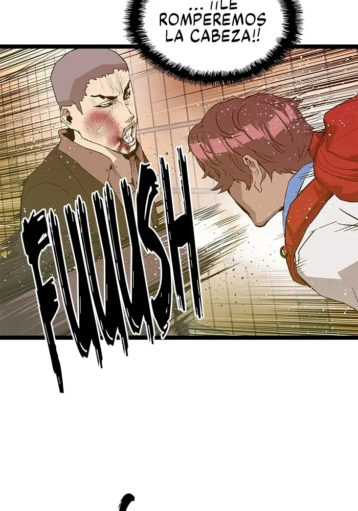 Weak Hero - Capítulo 55 - Página 20 - LectorTMOo