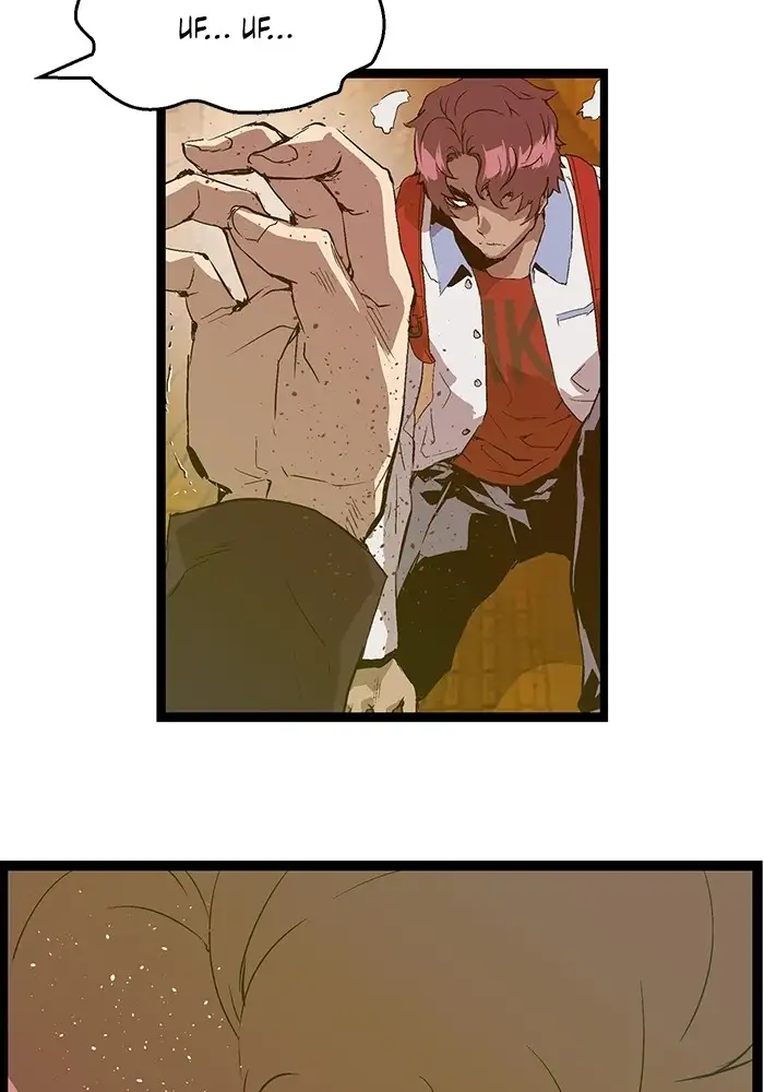 Weak Hero - Capítulo 55 - Página 25 - LectorTMOo