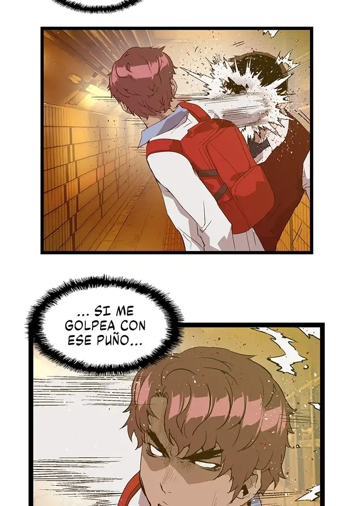 Weak Hero - Capítulo 55 - Página 27 - LectorTMOo